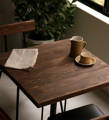 KeLT（ケルト）カフェテーブル