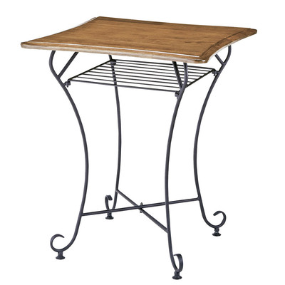 カフェテーブル