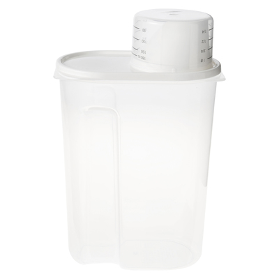 冷蔵庫用米保存容器