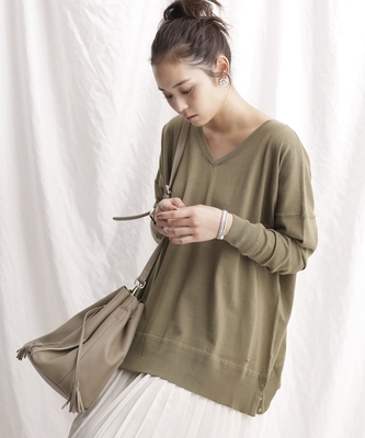 nano・universe couture-line WASHABLE