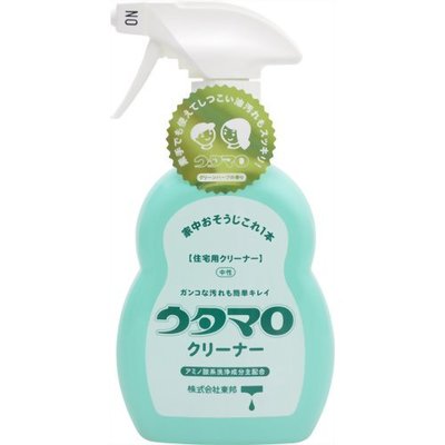 ウタマロ クリーナー 400mL