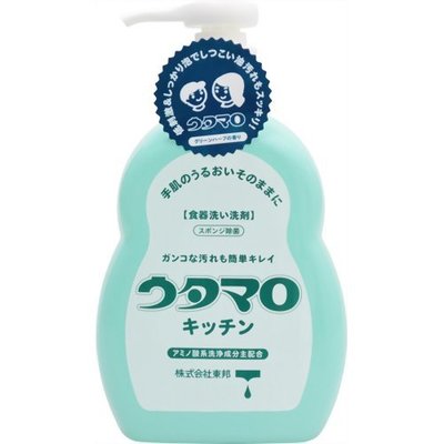 ウタマロ キッチン 300mL