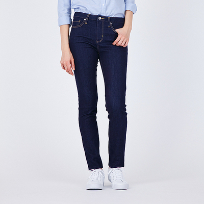 （GU）スキニージーンズ