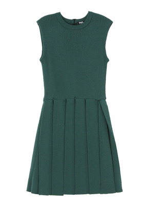 PAMEO POSE CLARA KNIT DRESS