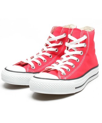 CONVERSE / CVS ALL STAR HI