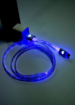 iPhone対応 モバイルケーブル