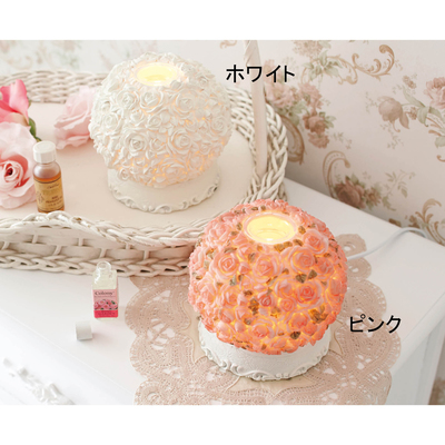 Romantic Princess（ロマンティックプリンセス）ローズブーケアロマライトＧ１