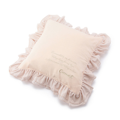 Afternoon tea（アフタヌーンティー）QG51 クッションカバー