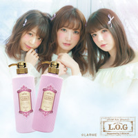 【L.O.G×LARME】ログ ラルム スイートガーリー