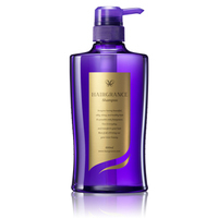 ヘアグランス シャンプー 