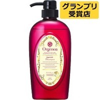 オルジェノア リッチリペア シャンプー