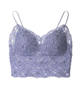 レーシィパデットキャミトップ