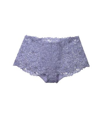 レーシィパンティ