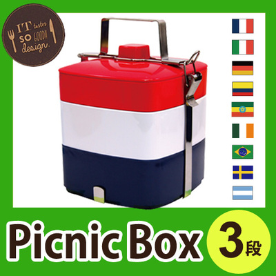 ピクニックボックス