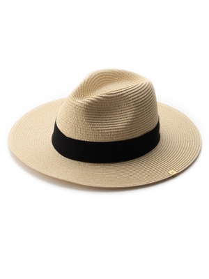 Mila Owen 中折れブレードハット