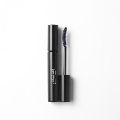 マサル マスカラ ネイビーブルー