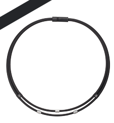 コラントッテ ネックレス TWIN