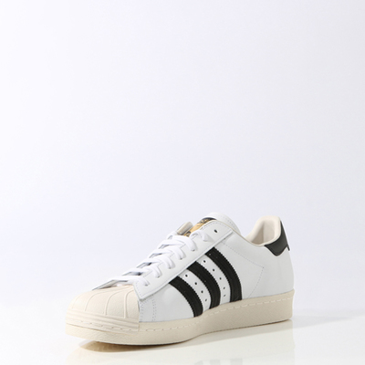 《Adidas》 オリジナルス スーパースター80s[SS 80s]