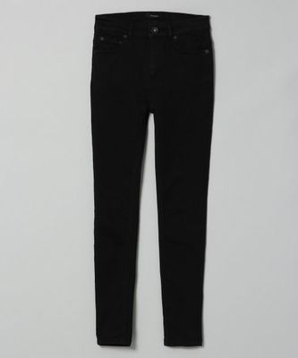 JEANASIS ハイストレッチデニムスキニー