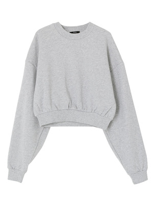 EMODA BULKY ARM SHORTトップス