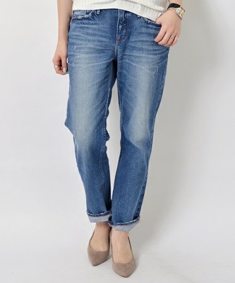 UPPER HIGHTS:THE HIS