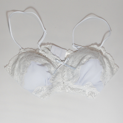 soft bra&shorts sax blue (So03)