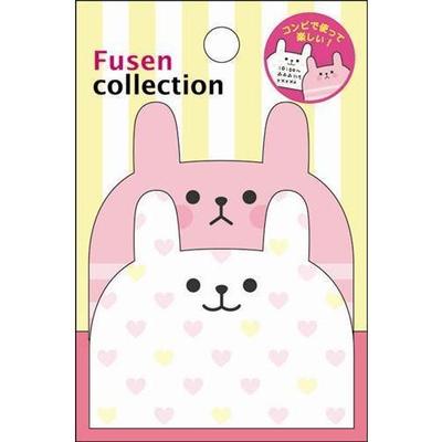 付箋コレクション