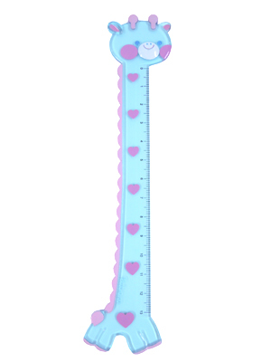 るんるんルーラー きりんMT