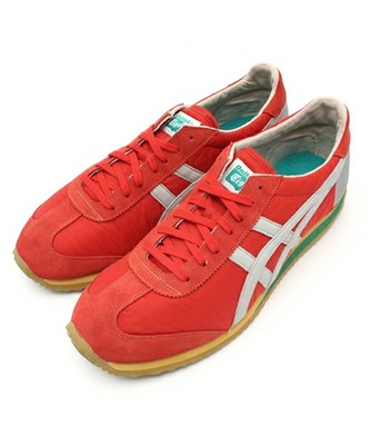 オニツカタイガー カリフォルニア 78 VIN