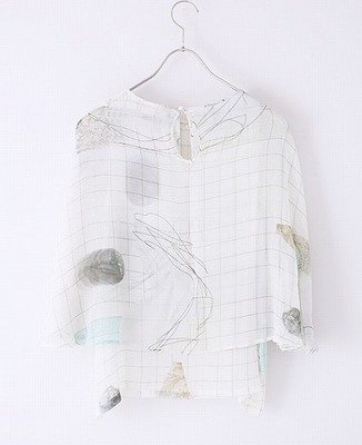 ohta（オオタ）hand top