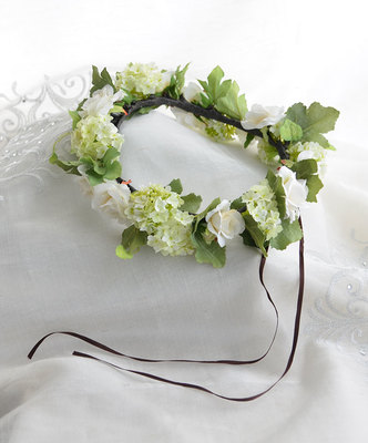 ナチュラルローズ