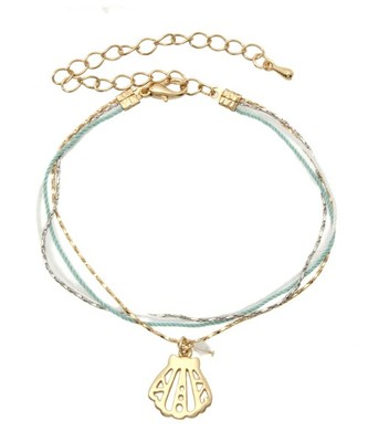 ウーミンアンクレット＆ブレスレット