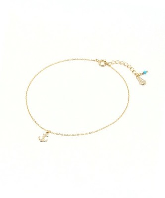 アンカーアンクレット