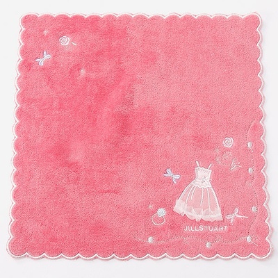 タオルハンカチ