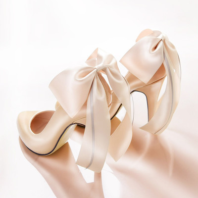 シェドリーネ　パンプス