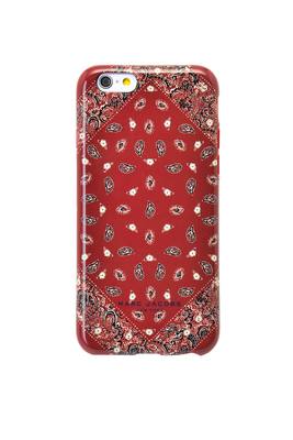 Paisley Smartphone Cover