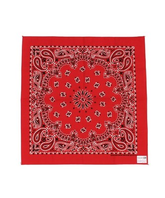 ＜USA製＞バンダナ