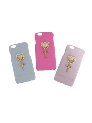 heartcross iPhone case