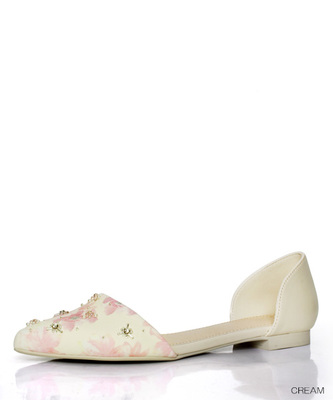 オルセーフラワーフラッツ