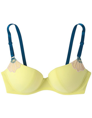 ウンナナクール[une nana cool] ノンワイヤーブラ