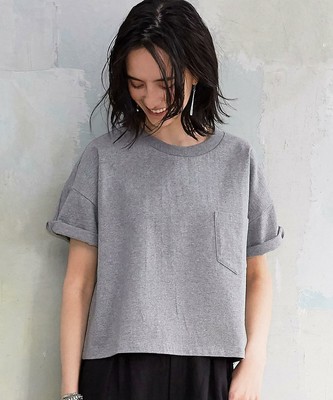 CF へヴィウェイト SSL Tシャツ