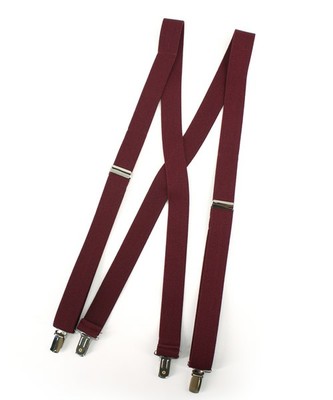 SOLIDサスペンダー