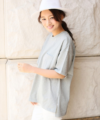 カリフォルニアコットンBIGポケT