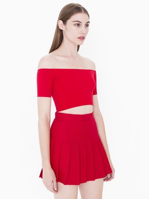 テニススカート