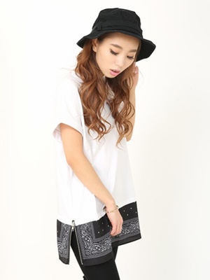 ヘムバンダナT-SH