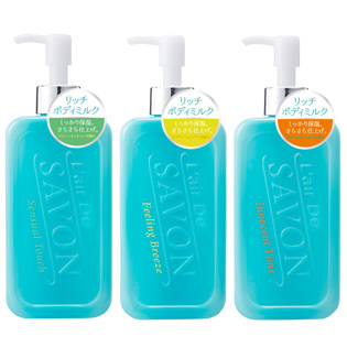 レールデュサボン　リッチボディミルク