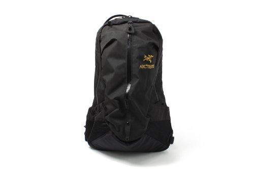 アークテリクス アロー22