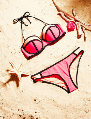 ＊Jennyfer＊アチラ限定アイテム SS2016 新作水着