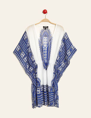 【日本未入荷】《＊Jennyfer＊》SS2016 ビーチワンピース