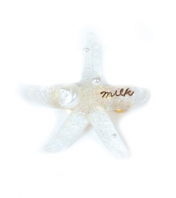 フィッシュスター バレッタ